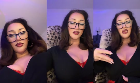 mammaatina TikTok Live — Oct 9, 2026, 2:37 AM