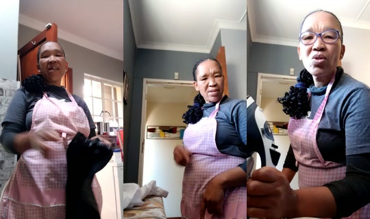 mampolokeng597 TikTok Live — Aug 25, 2026, 11:41 AM
