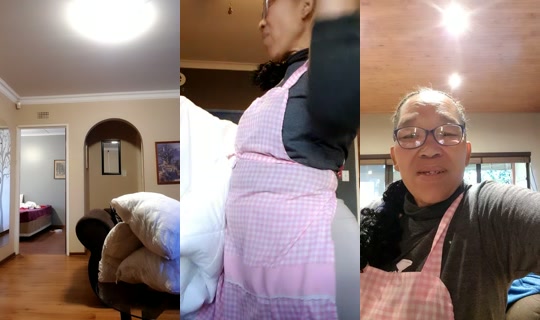 mampolokeng597 TikTok Live — Aug 25, 2026, 3:20 PM