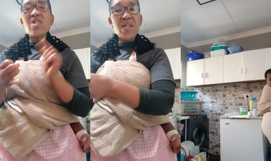 mampolokeng597 TikTok Live — Aug 26, 2026, 9:52 AM