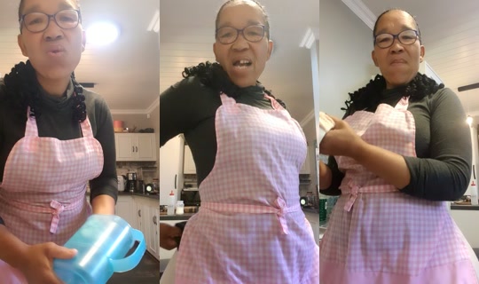 mampolokeng597 TikTok Live — Aug 27, 2026, 6:24 AM