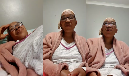mampolokeng597 TikTok Live — Aug 29, 2026, 6:45 PM