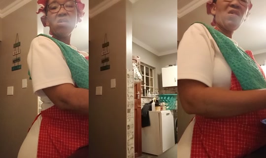 mampolokeng597 TikTok Live — Oct 7, 2026, 4:48 PM