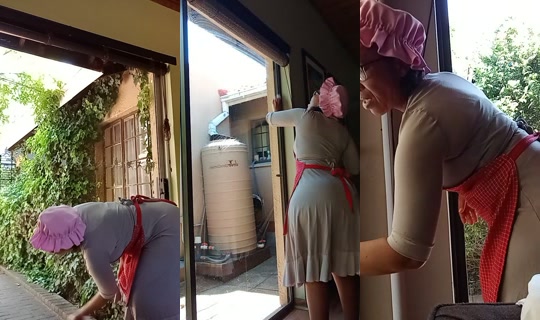 mampolokeng597 TikTok Live — Oct 8, 2026, 8:51 AM