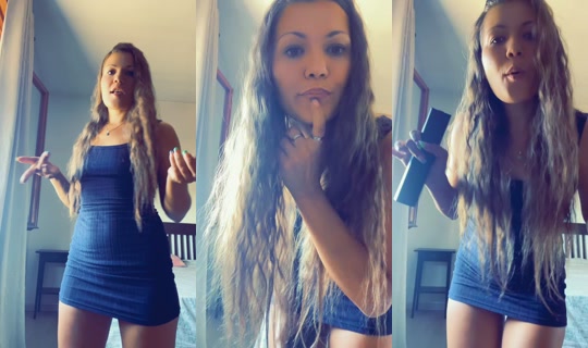 mamy3941 TikTok Live — Aug 24, 2026, 12:02 PM