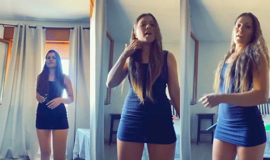 mamy3941 TikTok Live — Aug 24, 2026, 2:13 PM