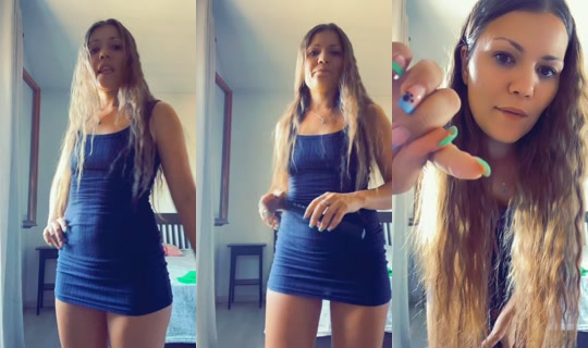 mamy3941 TikTok Live — Aug 24, 2026, 3:04 PM