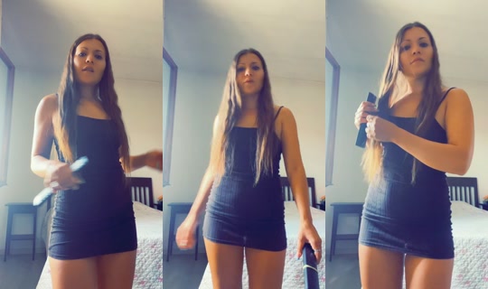 mamy3941 TikTok Live — Aug 25, 2026, 9:53 AM