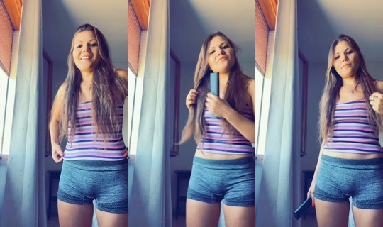 mamy3941 TikTok Live — Sep 13, 2026, 11:15 AM