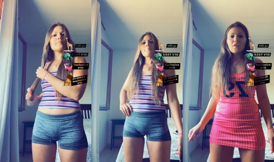 mamy3941 TikTok Live — Sep 13, 2026, 12:00 PM