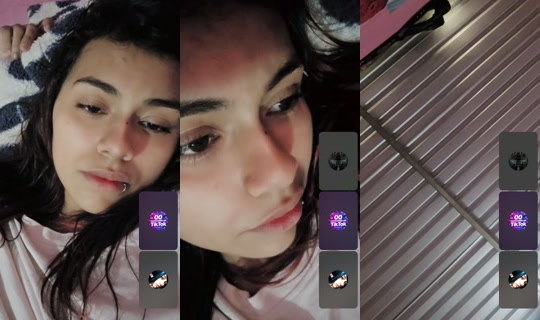mamy5032 TikTok Live — Sep 15, 2026, 5:47 PM