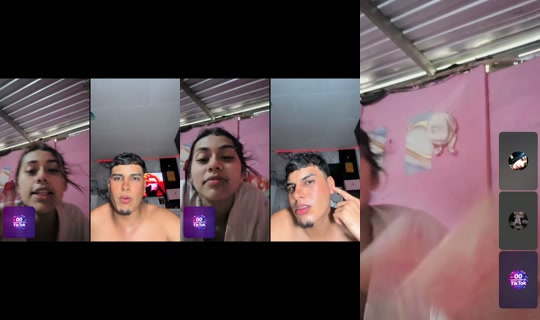 mamy5032 TikTok Live — Sep 15, 2026, 6:45 PM