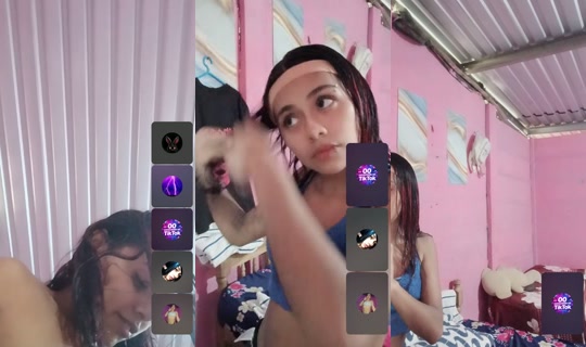 mamy5032 TikTok Live — Sep 15, 2026, 8:54 PM