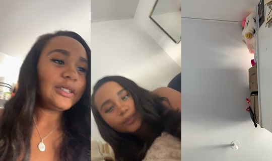 mamy87226 TikTok Live — Oct 8, 2026, 12:41 PM
