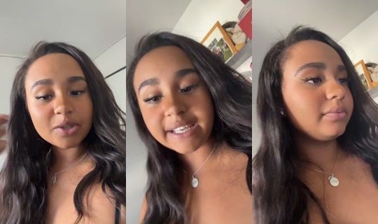 mamy87226 TikTok Live — Oct 8, 2026, 1:13 PM
