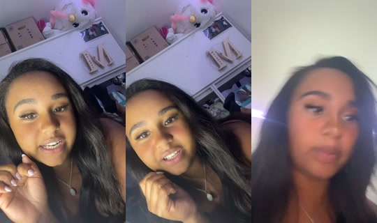 mamy87226 TikTok Live — Oct 8, 2026, 9:01 PM