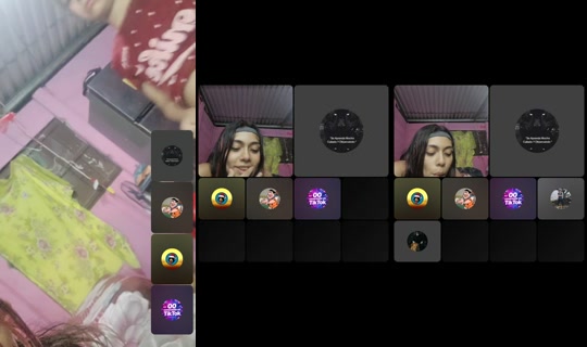 mamya33 TikTok Live — Sep 13, 2026, 2:18 AM