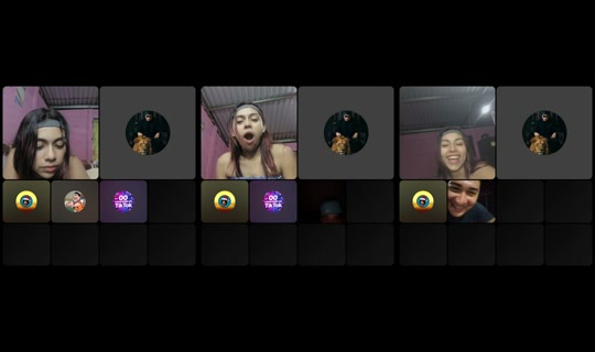 mamya33 TikTok Live — Sep 13, 2026, 3:08 AM