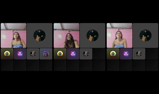 mamya33 TikTok Live — Sep 13, 2026, 4:49 AM