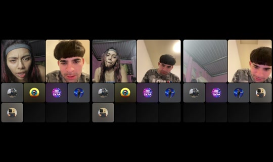 mamya33 TikTok Live — Sep 13, 2026, 5:54 AM