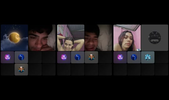 mamya33 TikTok Live — Sep 13, 2026, 7:37 AM