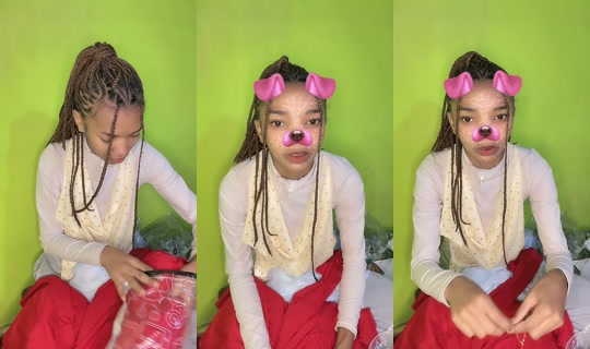 mamynahy TikTok Live — Sep 8, 2026, 7:30 PM