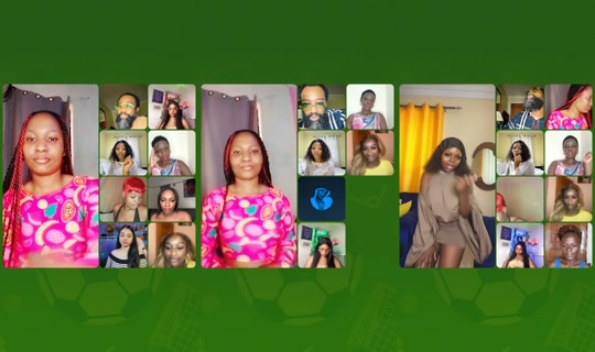 man.of.many.faces1 TikTok Live — Sep 25, 2026, 9:19 AM