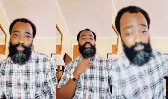 man.of.many.faces1 TikTok Live — Oct 2, 2026, 5:04 PM