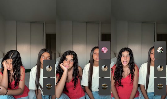 man3l.ee TikTok Live — Sep 25, 2026, 5:41 PM