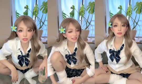 mana.hori.0619 TikTok Live — Sep 2, 2026, 4:47 AM