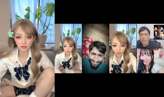 mana.hori.0619 TikTok Live — Sep 2, 2026, 5:37 AM