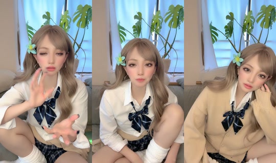 mana.hori.0619 TikTok Live — Sep 2, 2026, 6:28 AM
