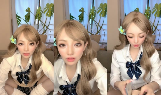 mana.hori.0619 TikTok Live — Sep 2, 2026, 8:09 AM