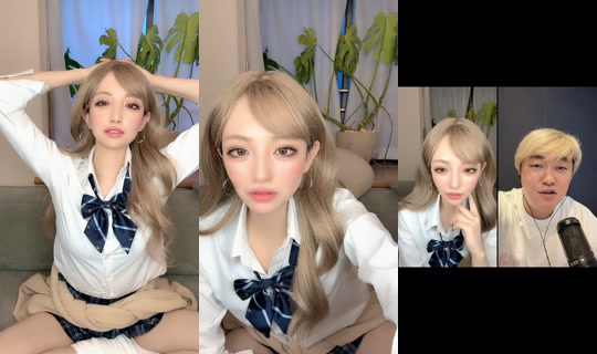 mana.hori.0619 TikTok Live — Sep 2, 2026, 8:59 AM