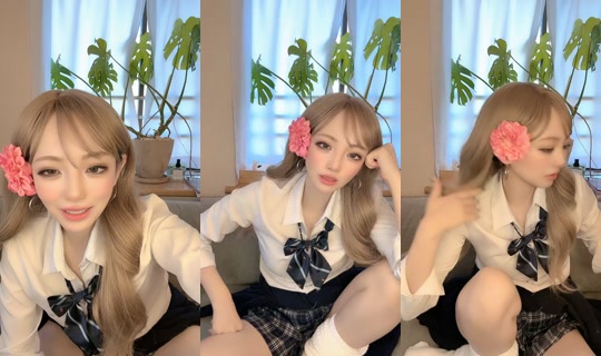 mana.hori.0619 TikTok Live — Oct 1, 2026, 5:47 AM