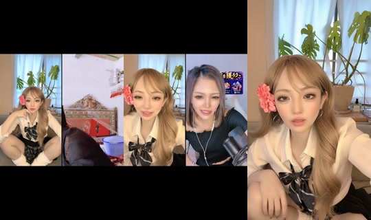 mana.hori.0619 TikTok Live — Oct 1, 2026, 6:38 AM