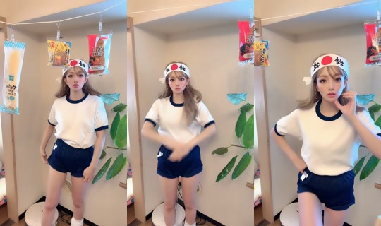 mana.hori.0619 TikTok Live — Oct 5, 2026, 2:42 AM