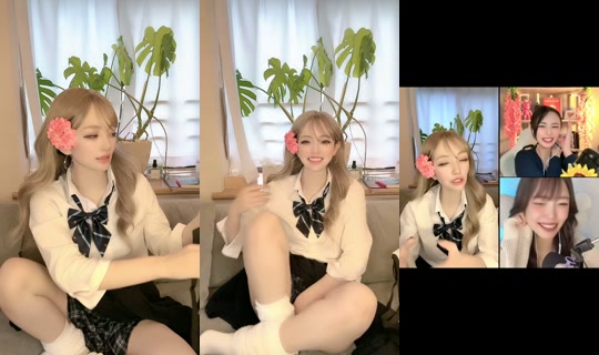 mana.hori.0619 TikTok Live — Oct 5, 2026, 6:04 AM