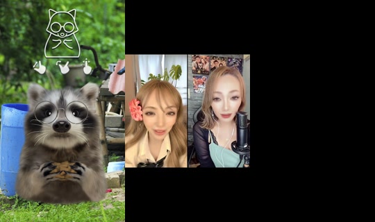 mana.hori.0619 TikTok Live — Oct 6, 2026, 7:01 AM