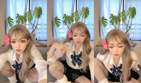 mana.hori.0619 TikTok Live — Oct 8, 2026, 4:17 AM