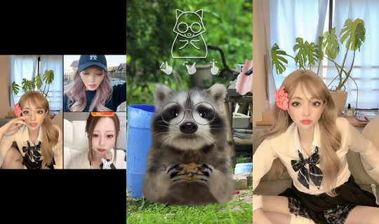 mana.hori.0619 TikTok Live — Oct 8, 2026, 6:49 AM