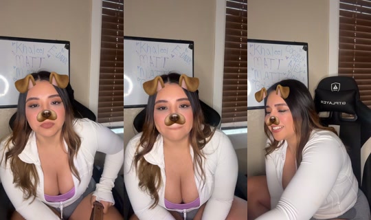 manababii2 TikTok Live — Oct 2, 2026, 7:03 PM