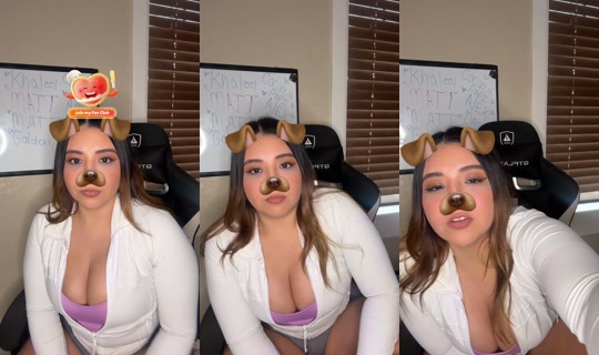 manababii2 TikTok Live — Oct 2, 2026, 7:44 PM