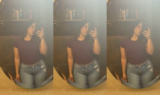 manababii2 TikTok Live — Oct 3, 2026, 2:24 PM