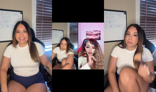 manababii2 TikTok Live — Oct 3, 2026, 5:20 PM