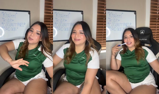 manababii2 TikTok Live — Oct 4, 2026, 5:44 PM