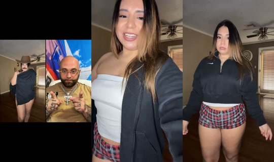 manababii2 TikTok Live — Oct 7, 2026, 3:06 PM