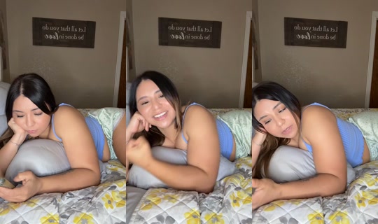 manababii2 TikTok Live — Oct 8, 2026, 4:19 PM