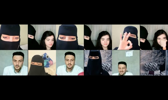 manaer7 TikTok Live — Oct 4, 2026, 8:26 PM