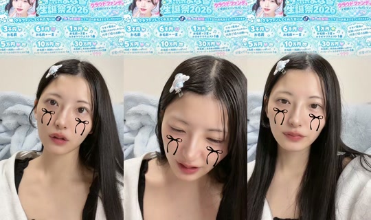 manaka_parasai TikTok Live — Oct 1, 2026, 3:19 PM